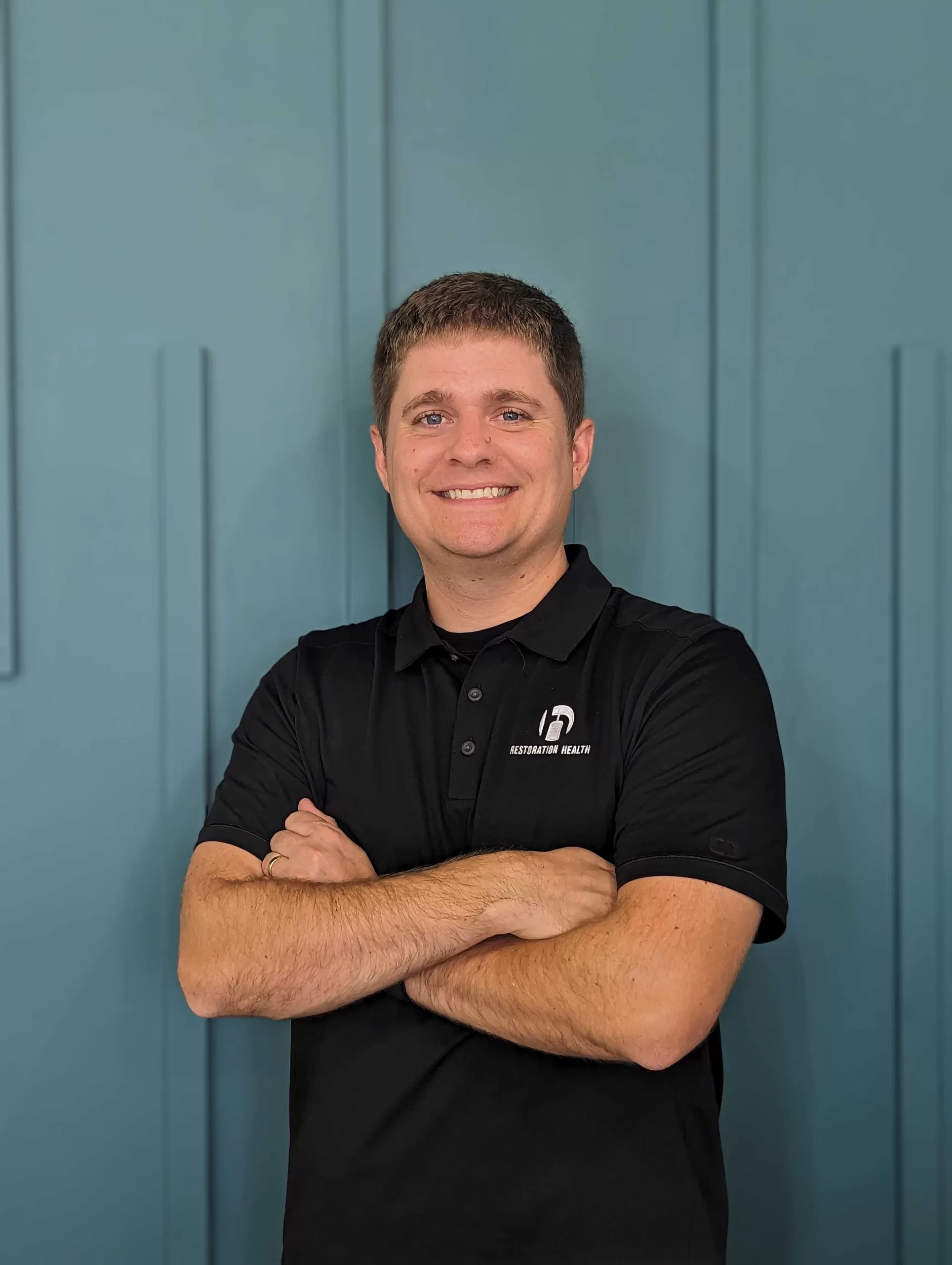 Dr. Sean Ellingworth Synergize